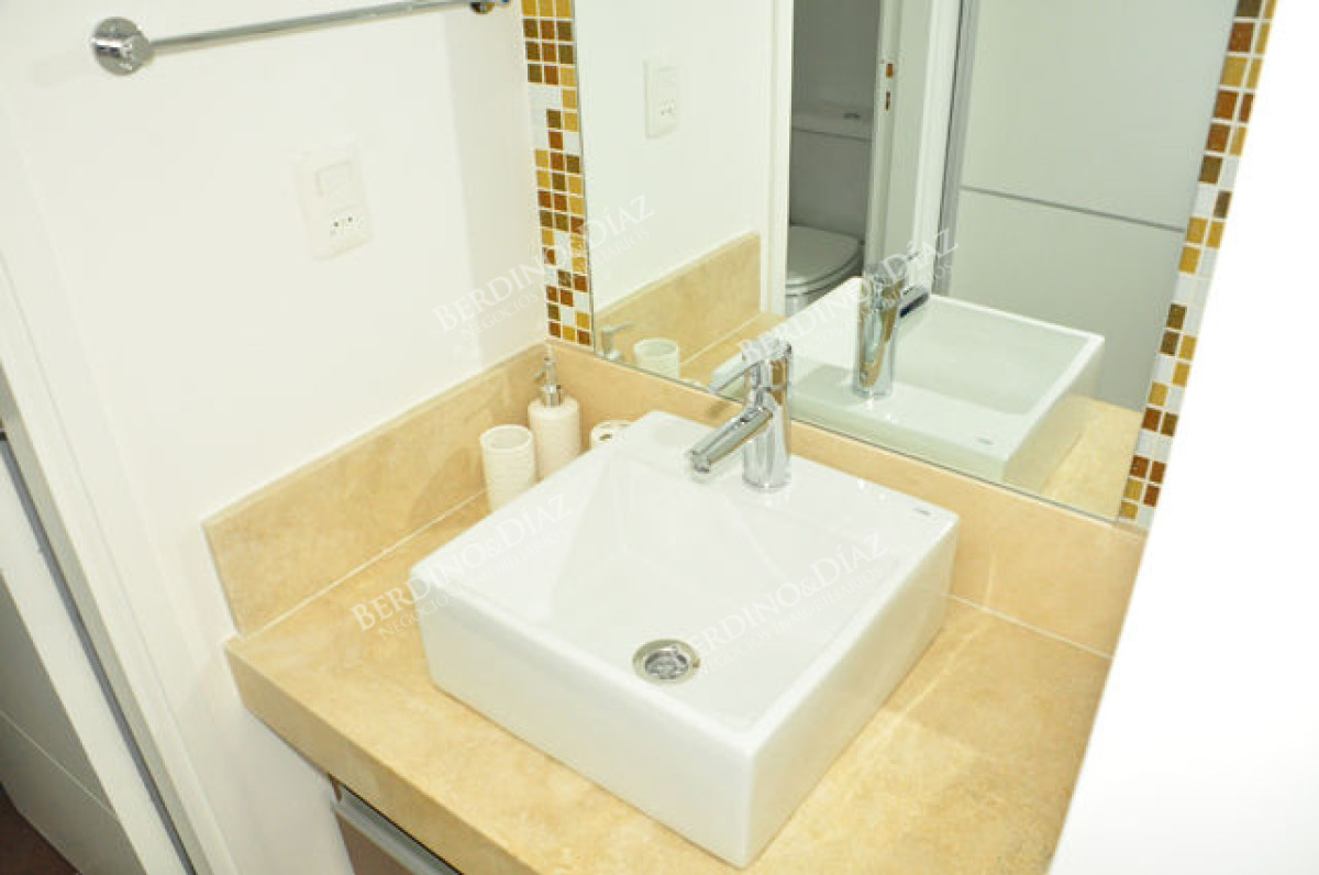 Apartamento ID.2518 - Apartamento en venta Forest Tower Brava