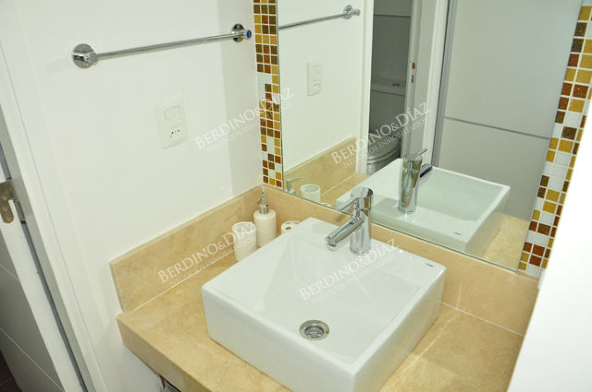 Apartamento ID.2518 - Apartamento en venta Forest Tower Brava