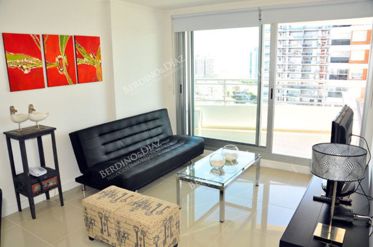Apartamento ID.2518 - Apartamento en venta Forest Tower Brava
