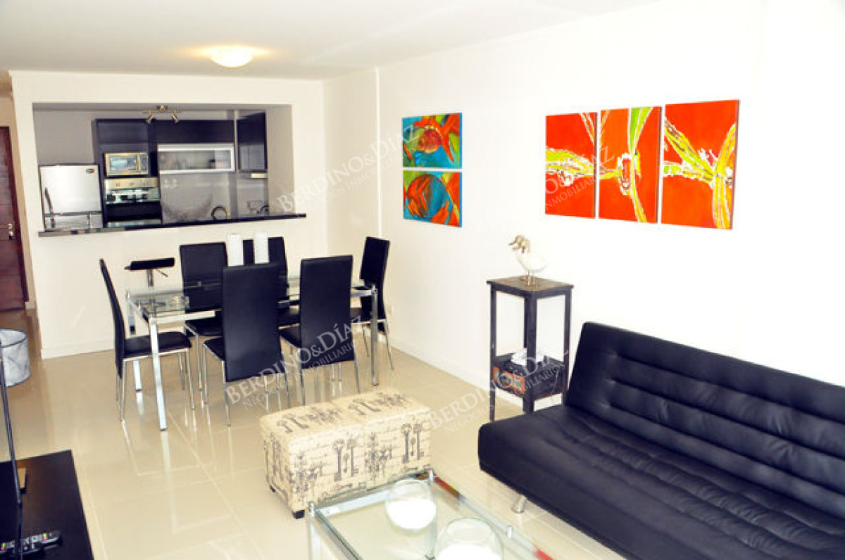 Apartamento ID.2518 - Apartamento en venta Forest Tower Brava