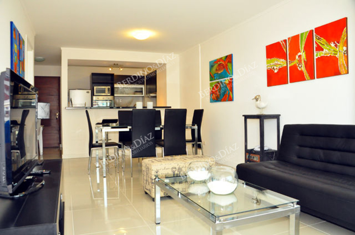 Apartamento ID.2518 - Apartamento en venta Forest Tower Brava