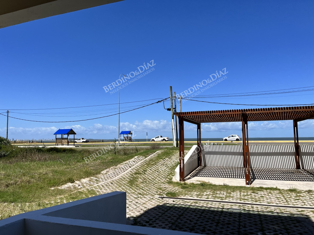 Apartamento ID.2537 - APARTAMETNO EN VENTA FRENTE AL MAR