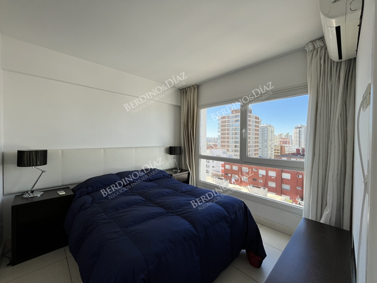Apartamento ID.2772 - Apartamento en venta Peninsula 2 dormitorios Servicios