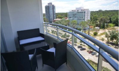 Apartamento en Ocean Drive Punta del Este