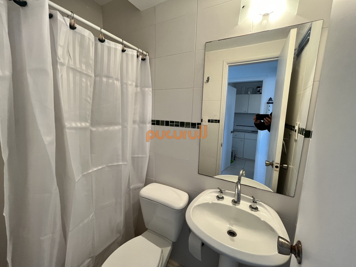 Apartamento ID.2294 - Apartamento en venta - 2 dormitorios + ½ | 2 baños | cochera techada