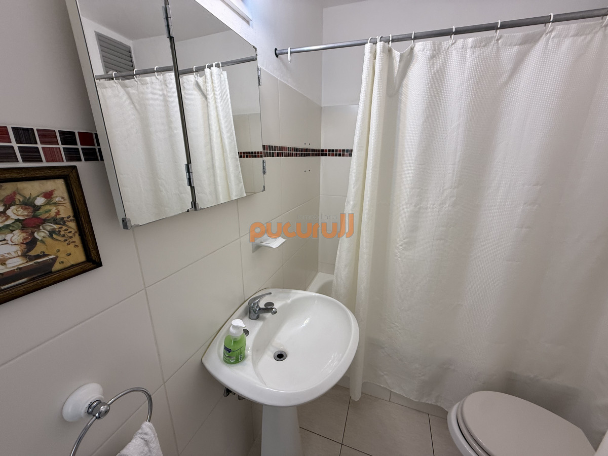 Apartamento ID.2092 - Apartamento en Punta del Este, Península
