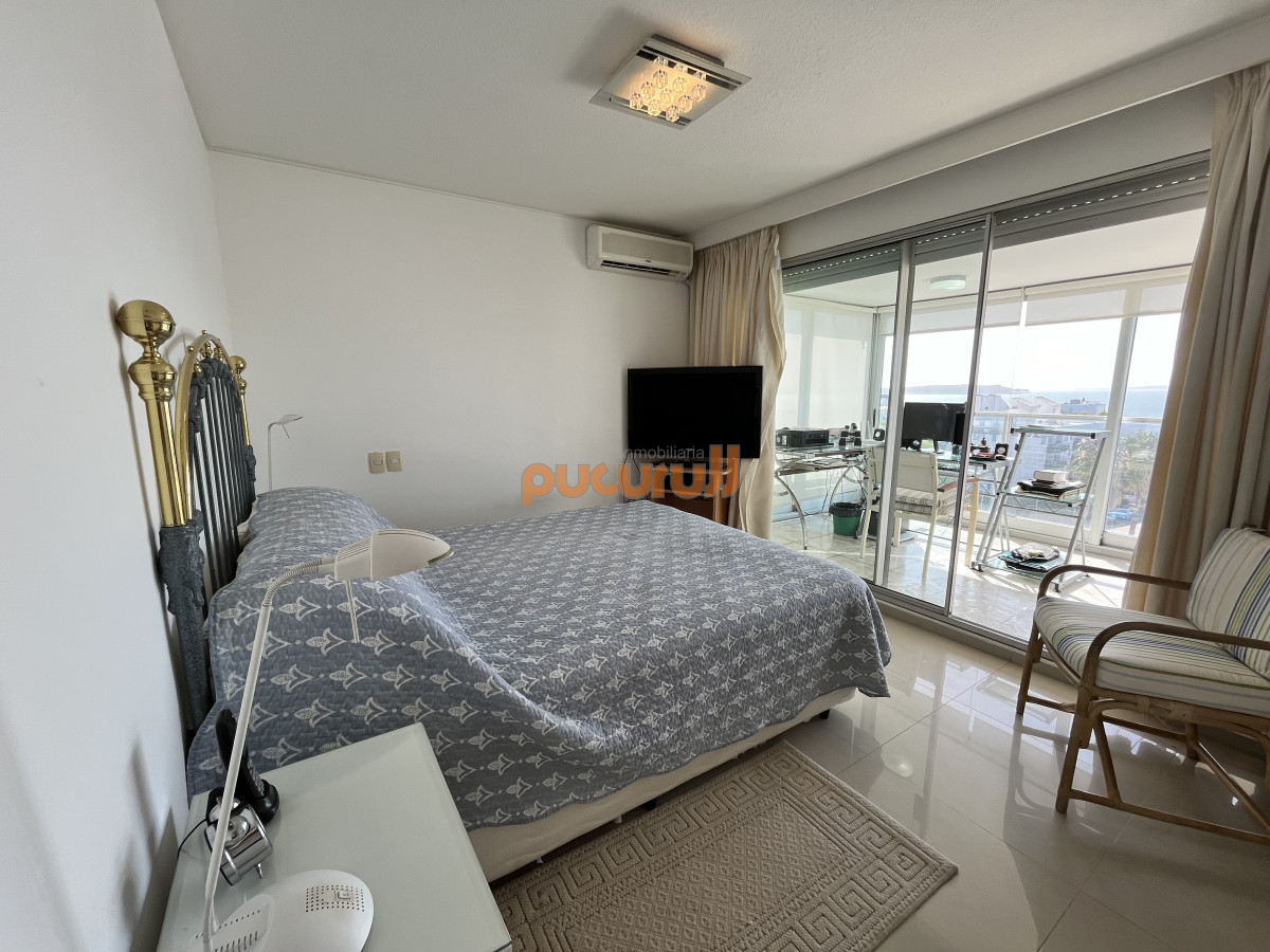 Apartamento ID.2738 - Apartamento en venta en Villa D Este  Punta del Este