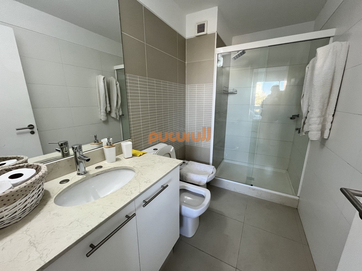 Apartamento ID.1792 - Apartamento en Roosevelt, 2 dormitorios  