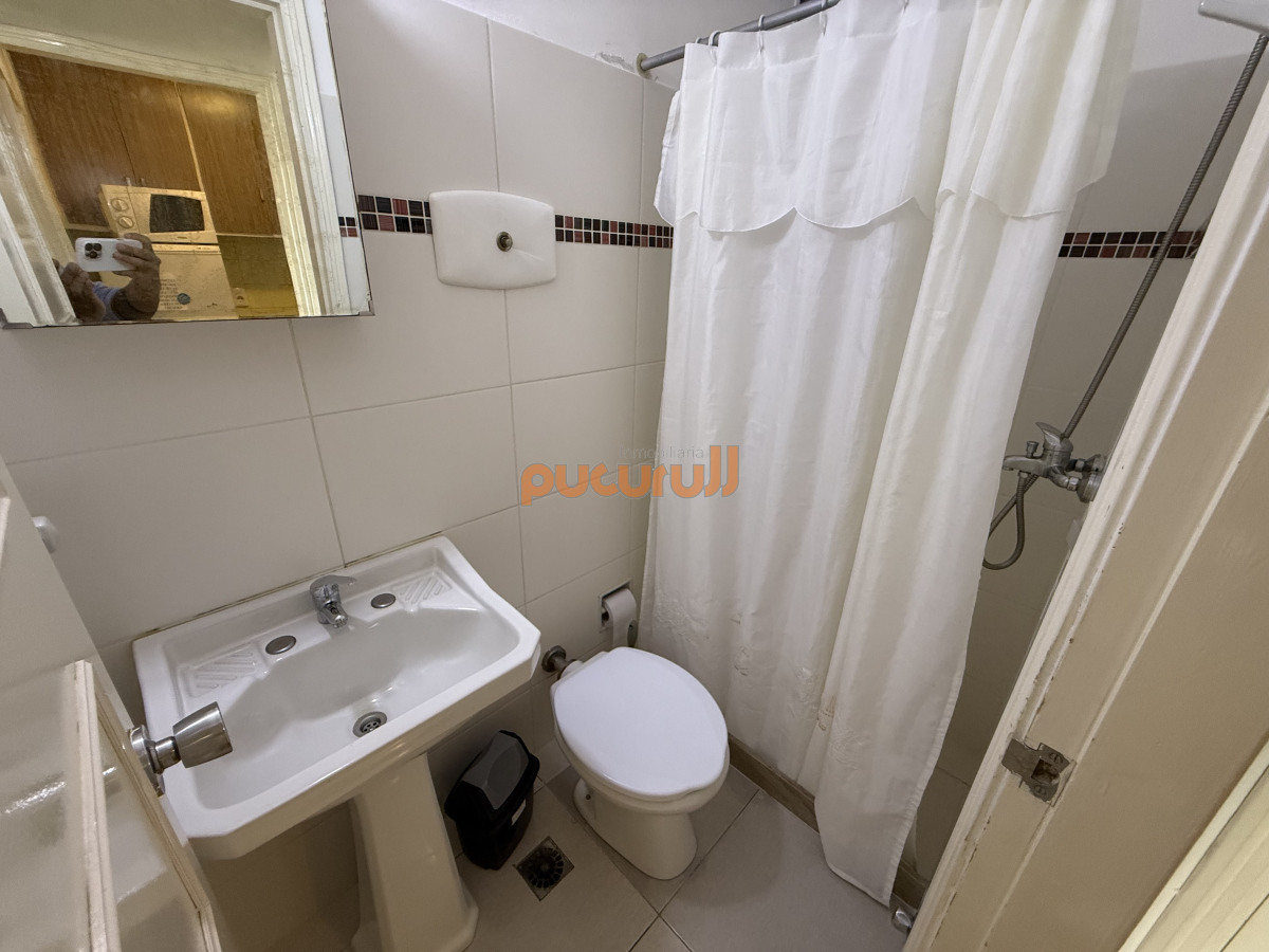 Apartamento ID.2092 - Apartamento en Punta del Este, Península