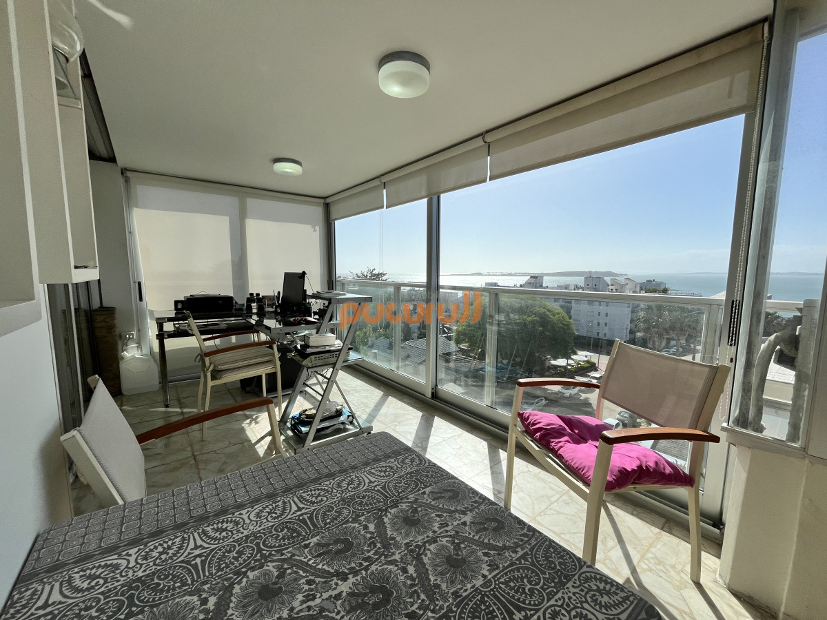 Apartamento ID.2738 - Apartamento en venta en Villa D Este  Punta del Este