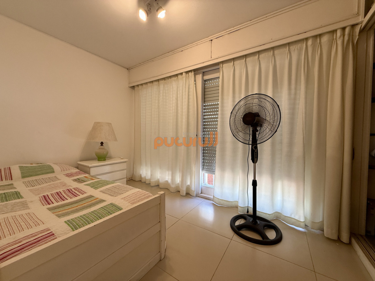 Apartamento ID.2478 - Apartamento en venta  Edificio Kennedy  Punta del Este