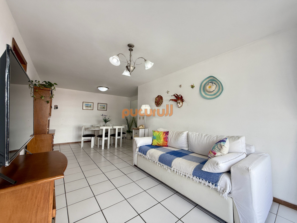 Apartamento ID.2710 - Apartamento en venta en Edificio Cap Bretón  Av. Roosevelt y Av. Biarritz