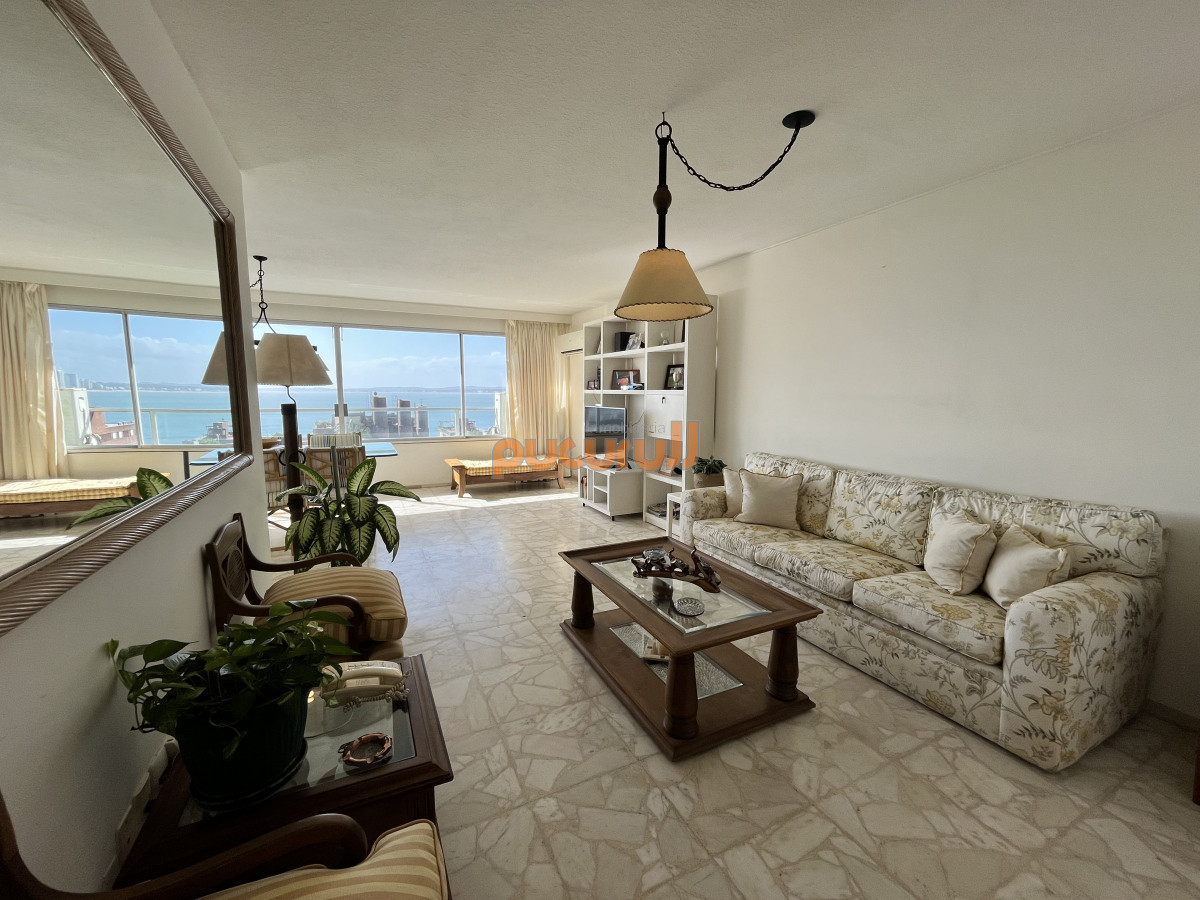 Apartamento ID.2738 - Apartamento en venta en Villa D Este  Punta del Este