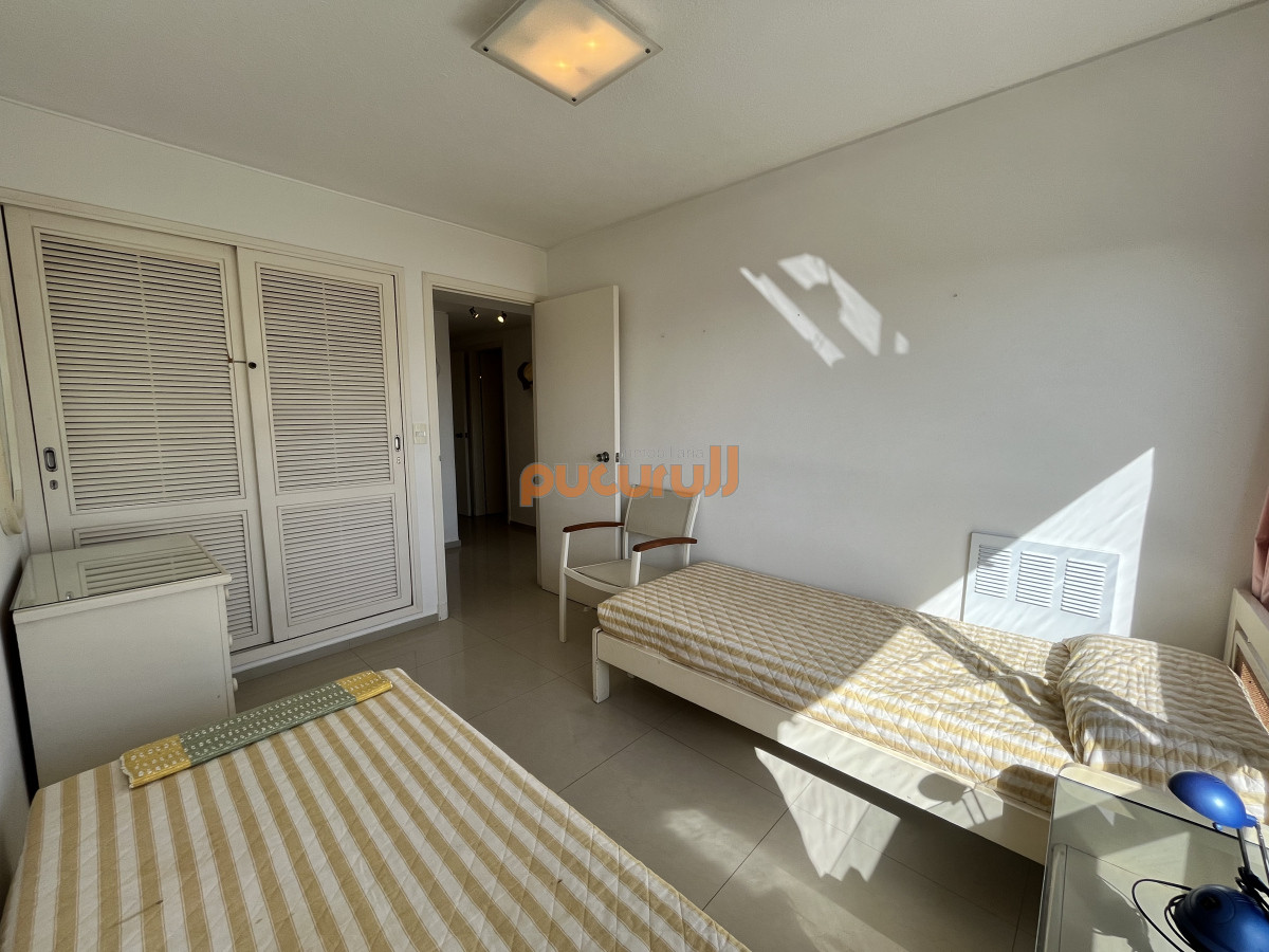 Apartamento ID.2738 - Apartamento en venta en Villa D Este  Punta del Este