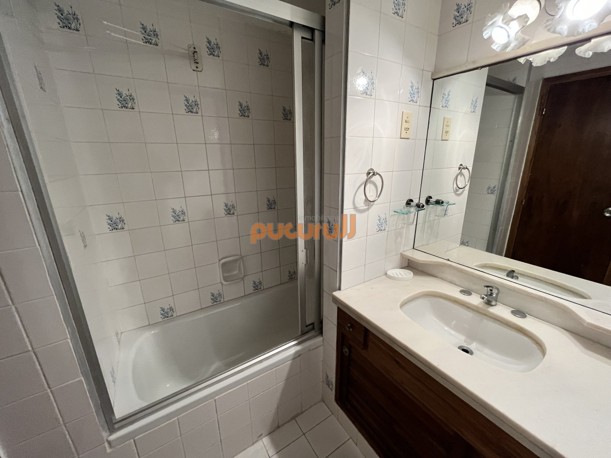 Apartamento ID.2307 - Apartamento en venta  Torre Gattas 4º piso