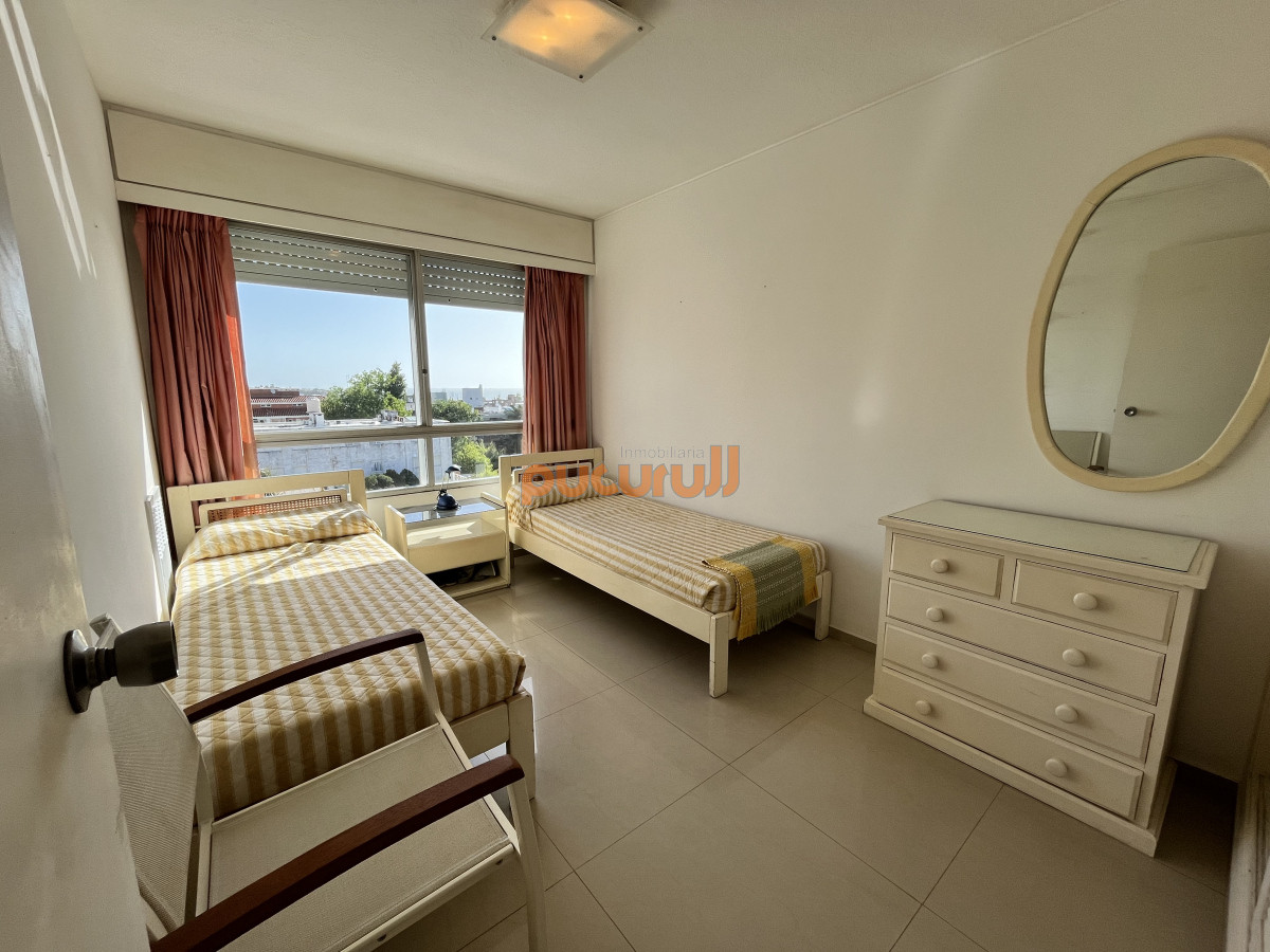 Apartamento ID.2738 - Apartamento en venta en Villa D Este  Punta del Este