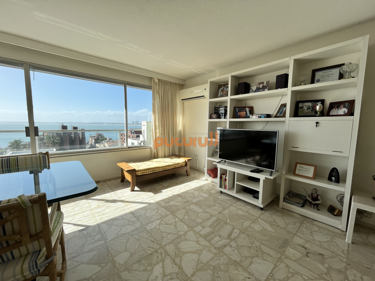 Apartamento ID.2738 - Apartamento en venta en Villa D Este  Punta del Este