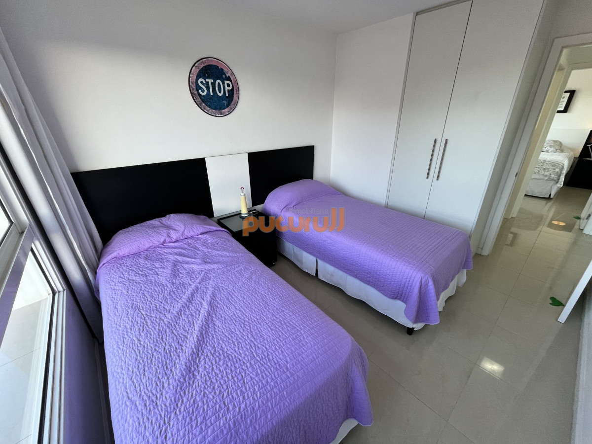 Apartamento ID.1792 - Apartamento en Roosevelt, 2 dormitorios  