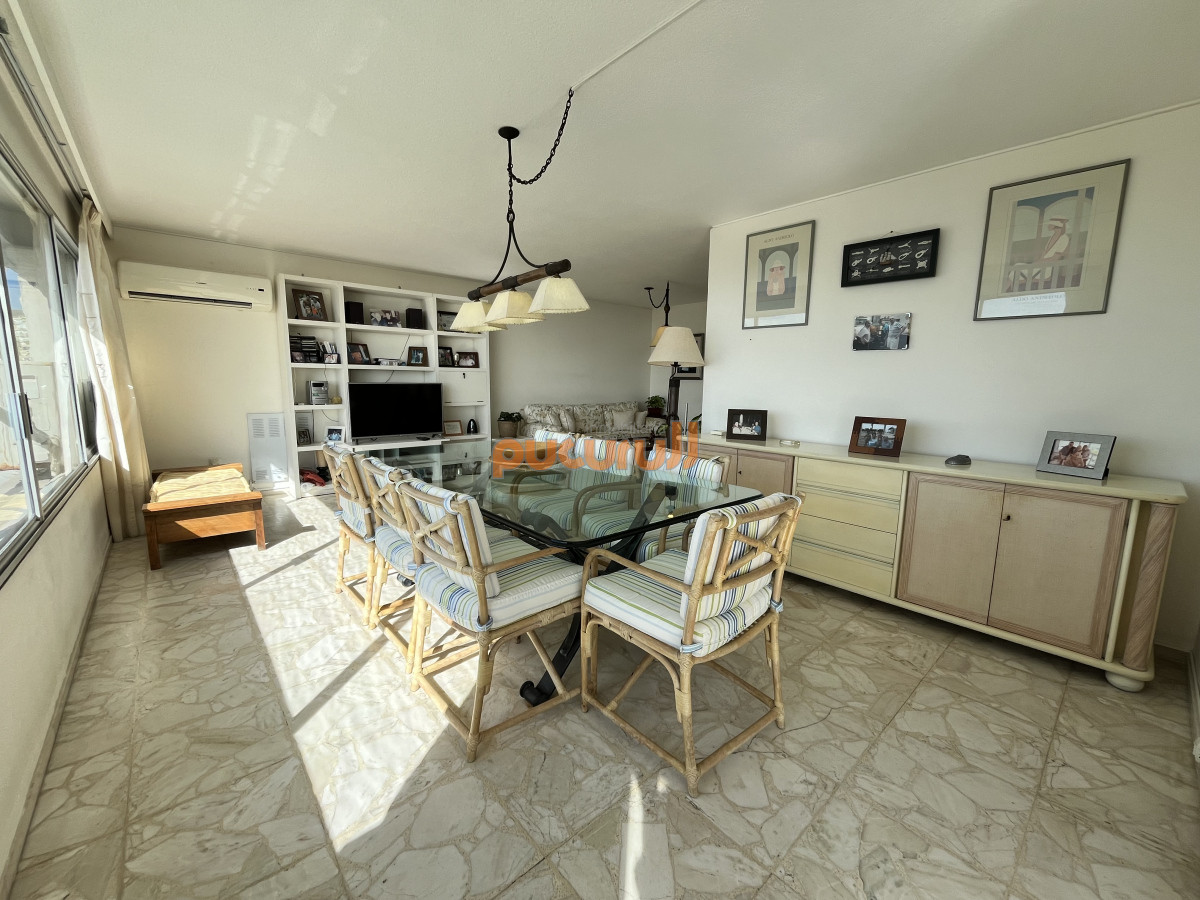 Apartamento ID.2738 - Apartamento en venta en Villa D Este  Punta del Este