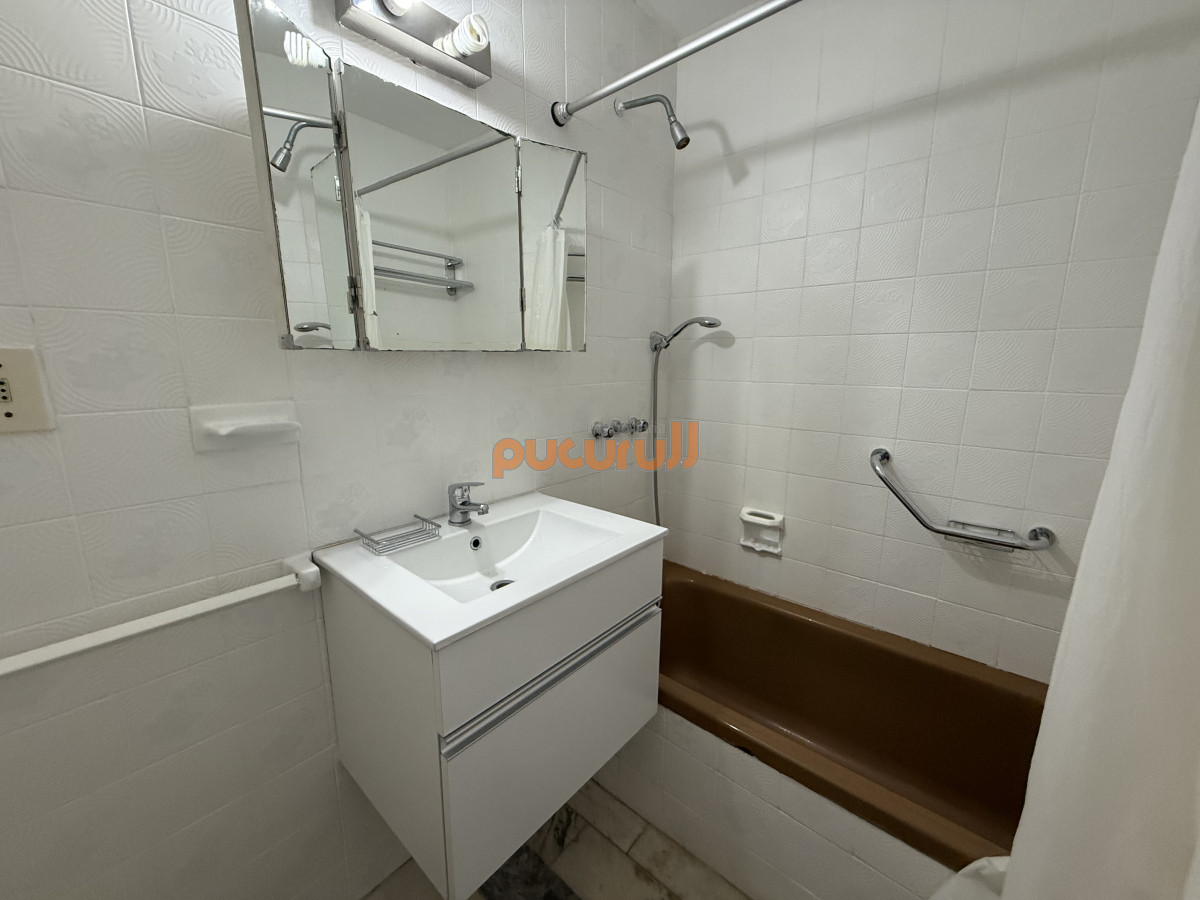 Apartamento ID.2090 - Peninsula 2 dormitorios con 2 baños