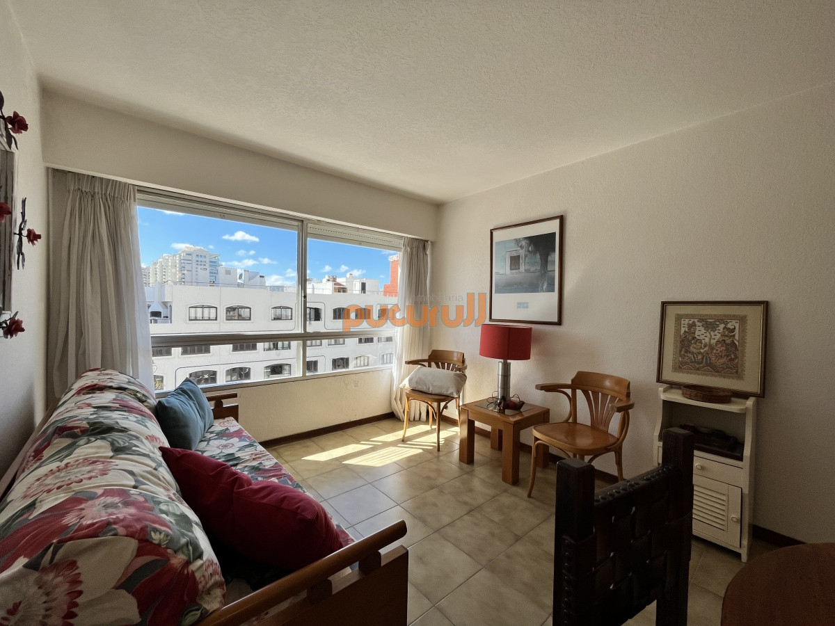 Apartamento ID.2307 - Apartamento en venta  Torre Gattas 4º piso