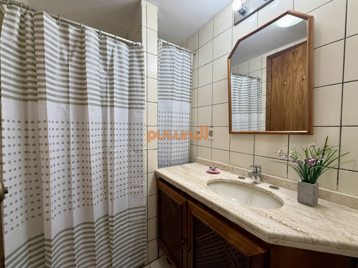 Apartamento ID.2710 - Apartamento en venta en Edificio Cap Bretón  Av. Roosevelt y Av. Biarritz