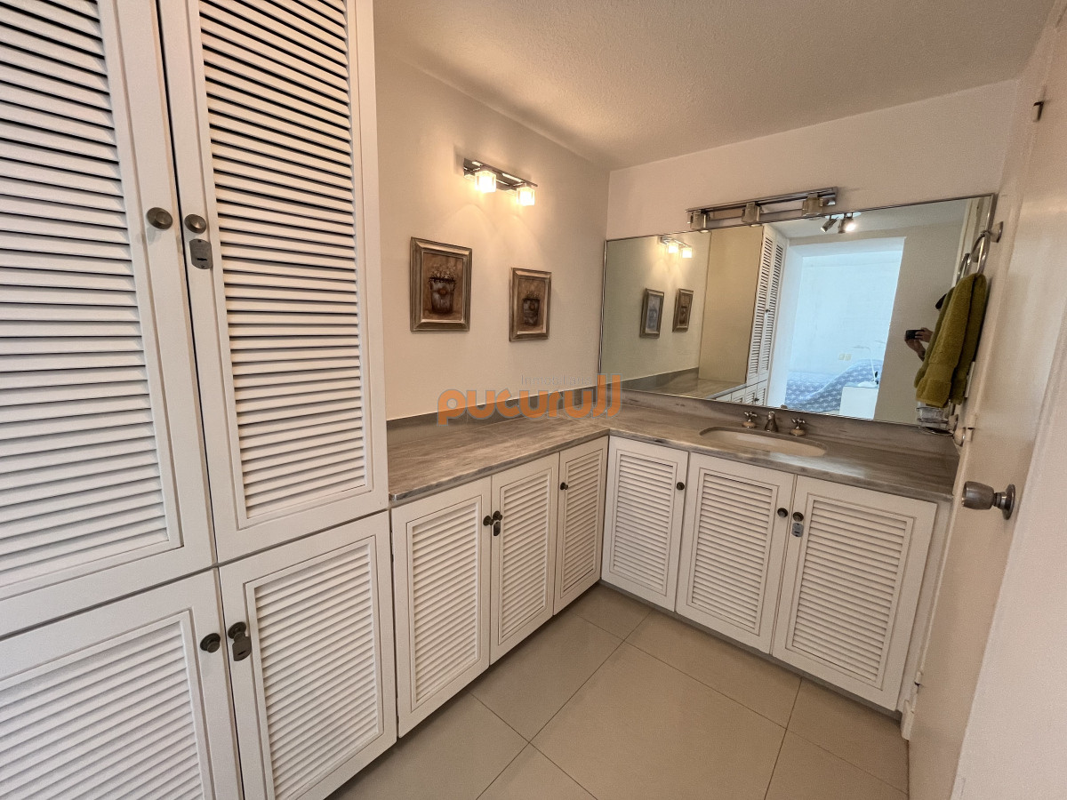 Apartamento ID.2738 - Apartamento en venta en Villa D Este  Punta del Este