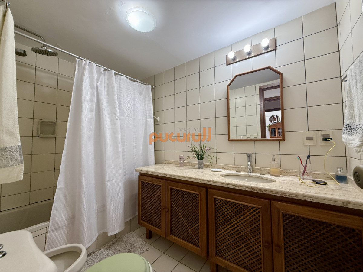 Apartamento ID.2710 - Apartamento en venta en Edificio Cap Bretón  Av. Roosevelt y Av. Biarritz
