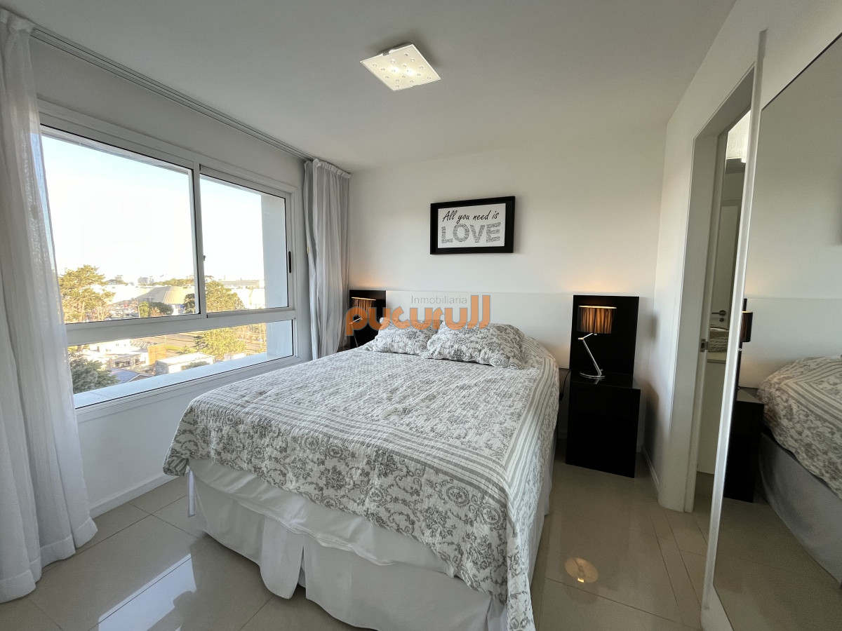 Apartamento ID.1792 - Apartamento en Roosevelt, 2 dormitorios  