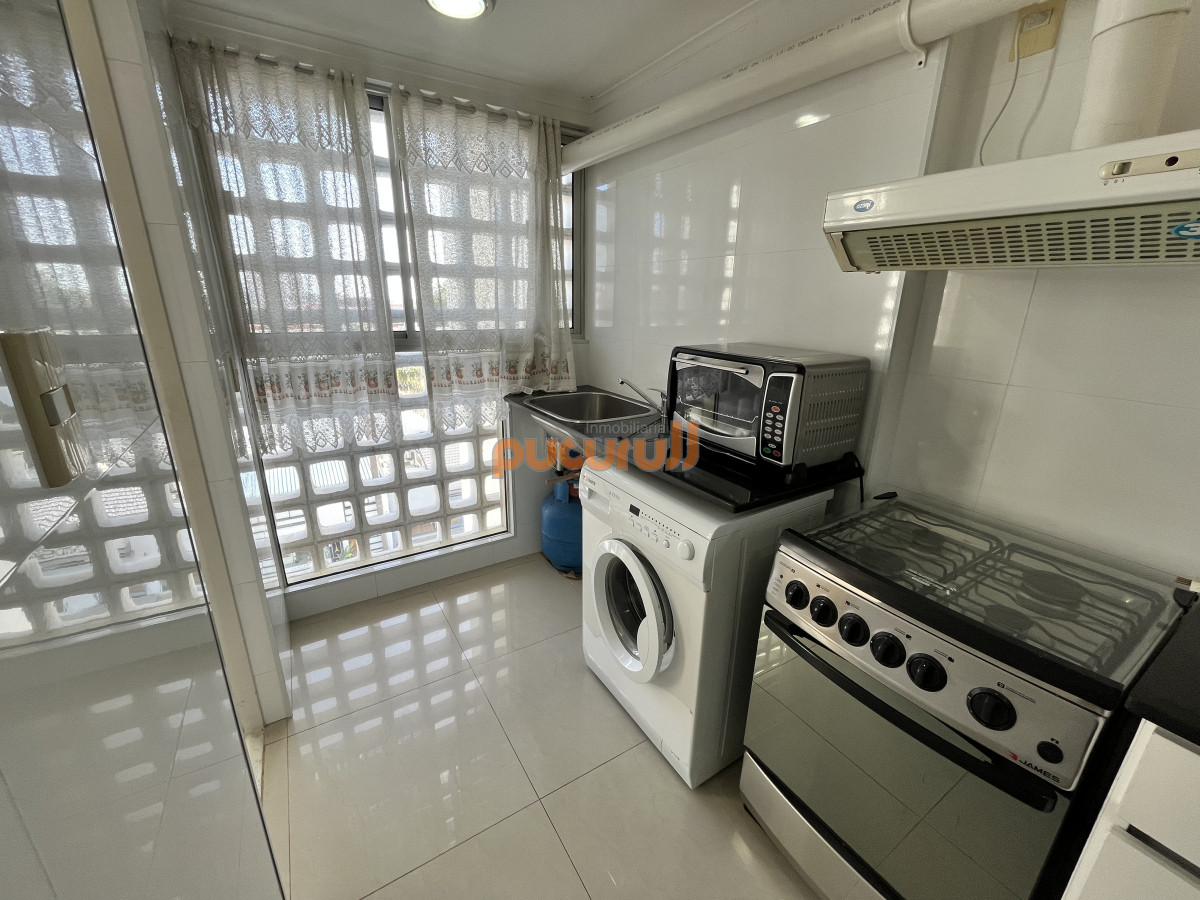 Apartamento ID.2738 - Apartamento en venta en Villa D Este  Punta del Este