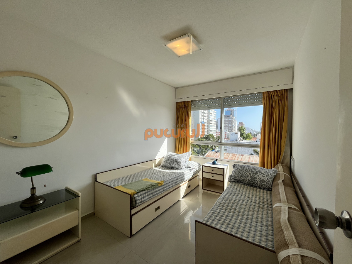 Apartamento ID.2738 - Apartamento en venta en Villa D Este  Punta del Este