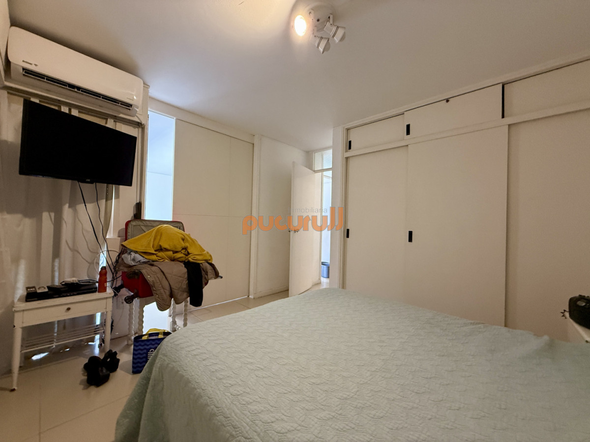 Apartamento ID.2478 - Apartamento en venta  Edificio Kennedy  Punta del Este