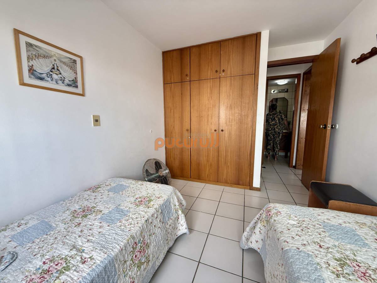 Apartamento ID.2710 - Apartamento en venta en Edificio Cap Bretón  Av. Roosevelt y Av. Biarritz