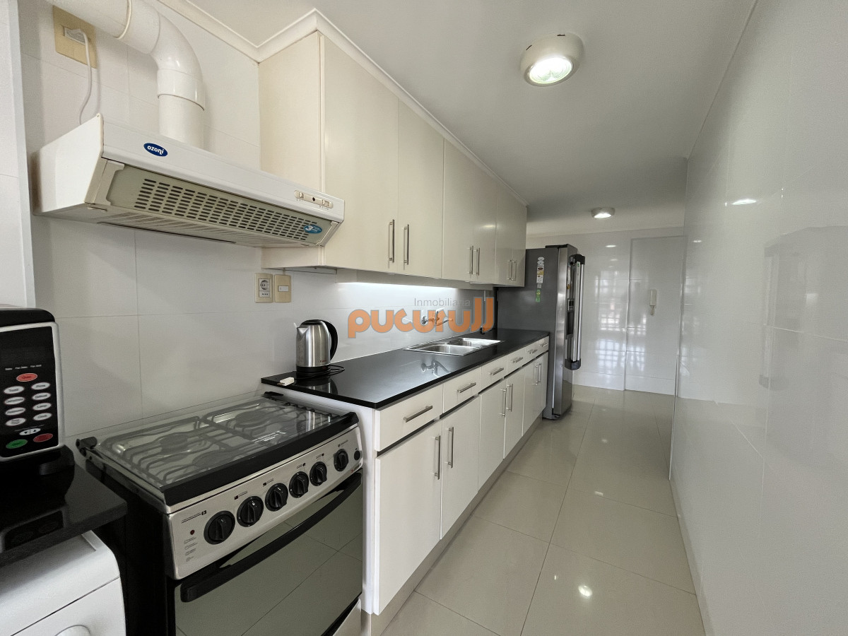 Apartamento ID.2738 - Apartamento en venta en Villa D Este  Punta del Este