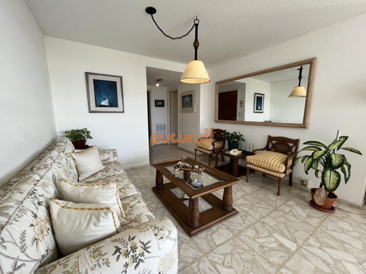 Apartamento ID.2738 - Apartamento en venta en Villa D Este  Punta del Este