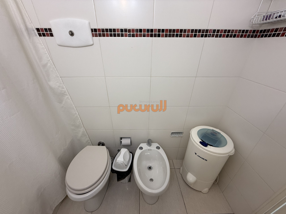 Apartamento ID.2092 - Apartamento en Punta del Este, Península