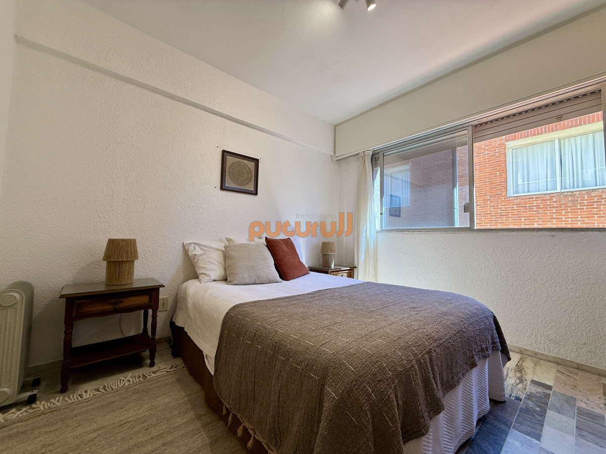 Apartamento ID.2090 - Peninsula 2 dormitorios con 2 baños