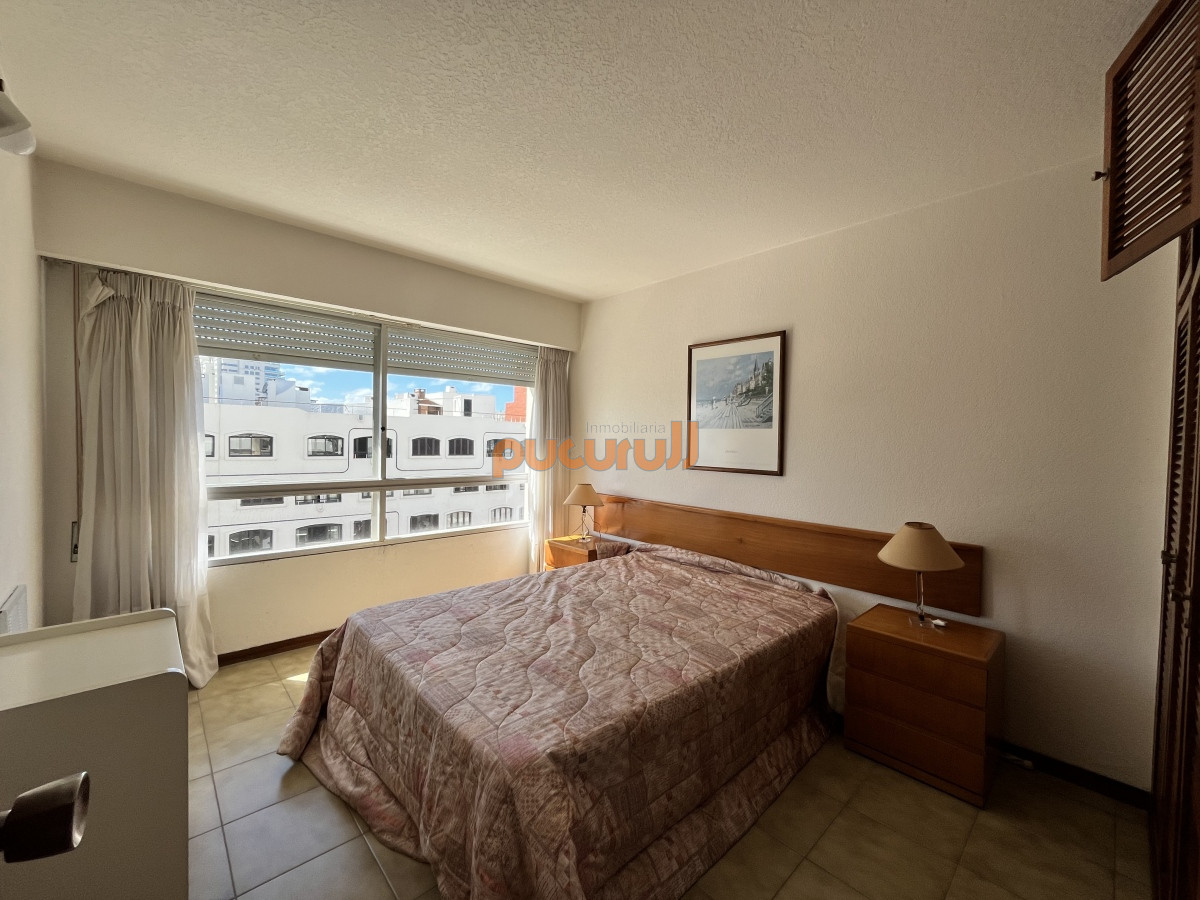 Apartamento ID.2307 - Apartamento en venta  Torre Gattas 4º piso