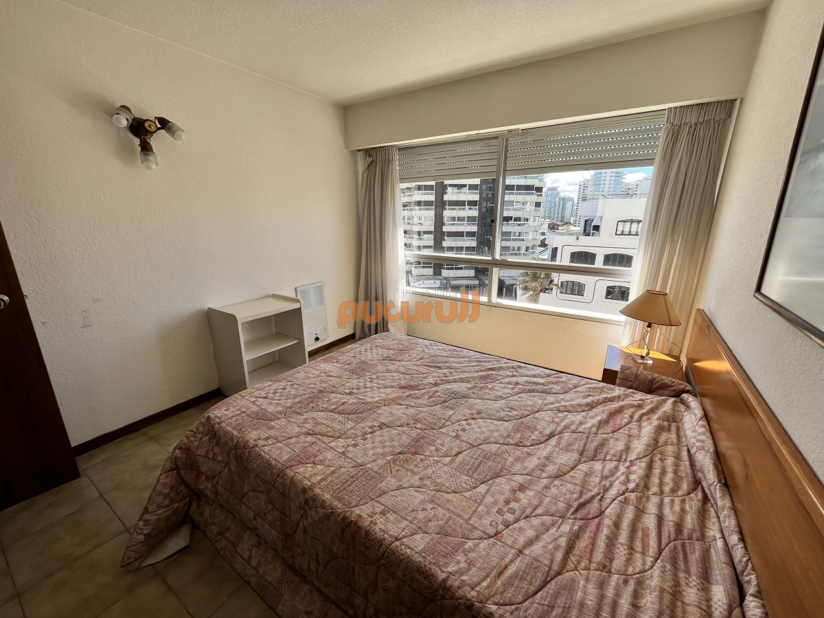 Apartamento ID.2307 - Apartamento en venta  Torre Gattas 4º piso