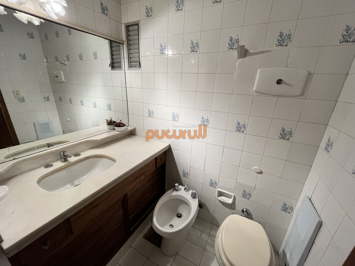 Apartamento ID.2307 - Apartamento en venta  Torre Gattas 4º piso