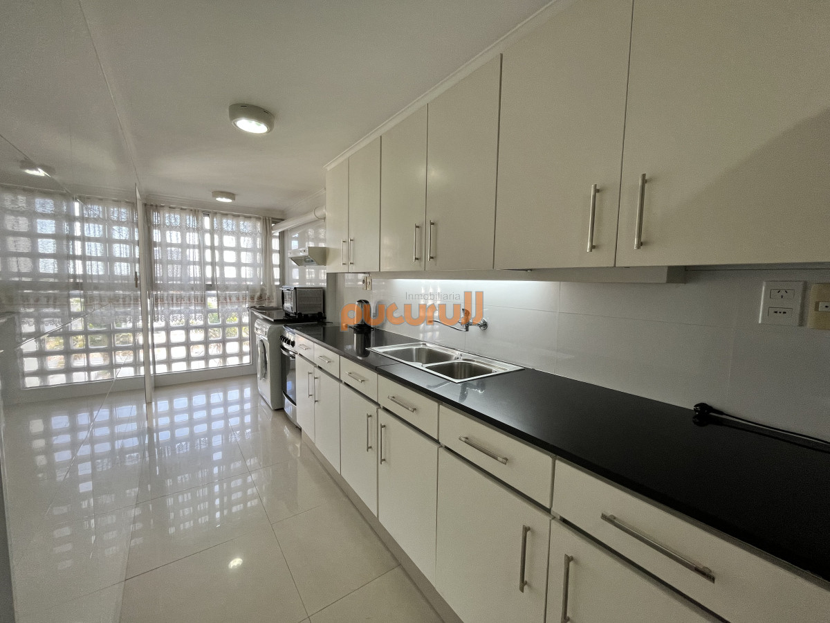 Apartamento ID.2738 - Apartamento en venta en Villa D Este  Punta del Este