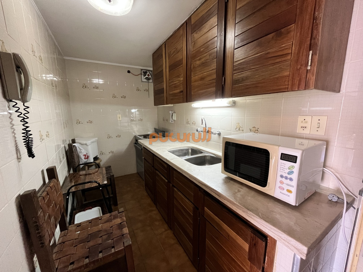 Apartamento ID.2307 - Apartamento en venta  Torre Gattas 4º piso