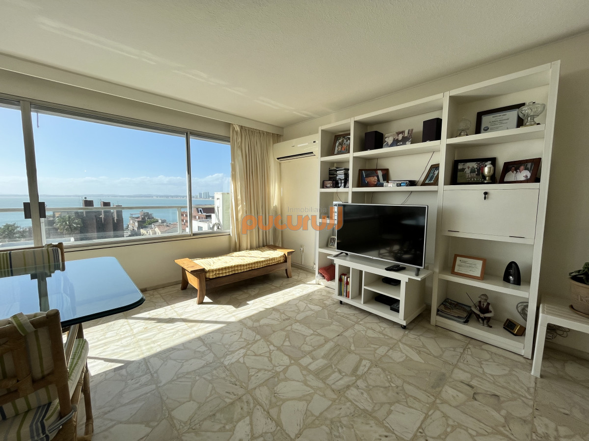 Apartamento ID.2738 - Apartamento en venta en Villa D Este  Punta del Este