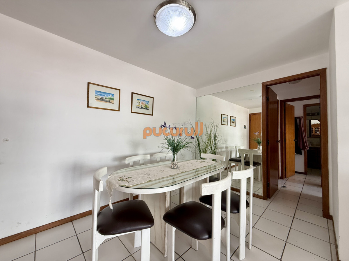Apartamento ID.2710 - Apartamento en venta en Edificio Cap Bretón  Av. Roosevelt y Av. Biarritz