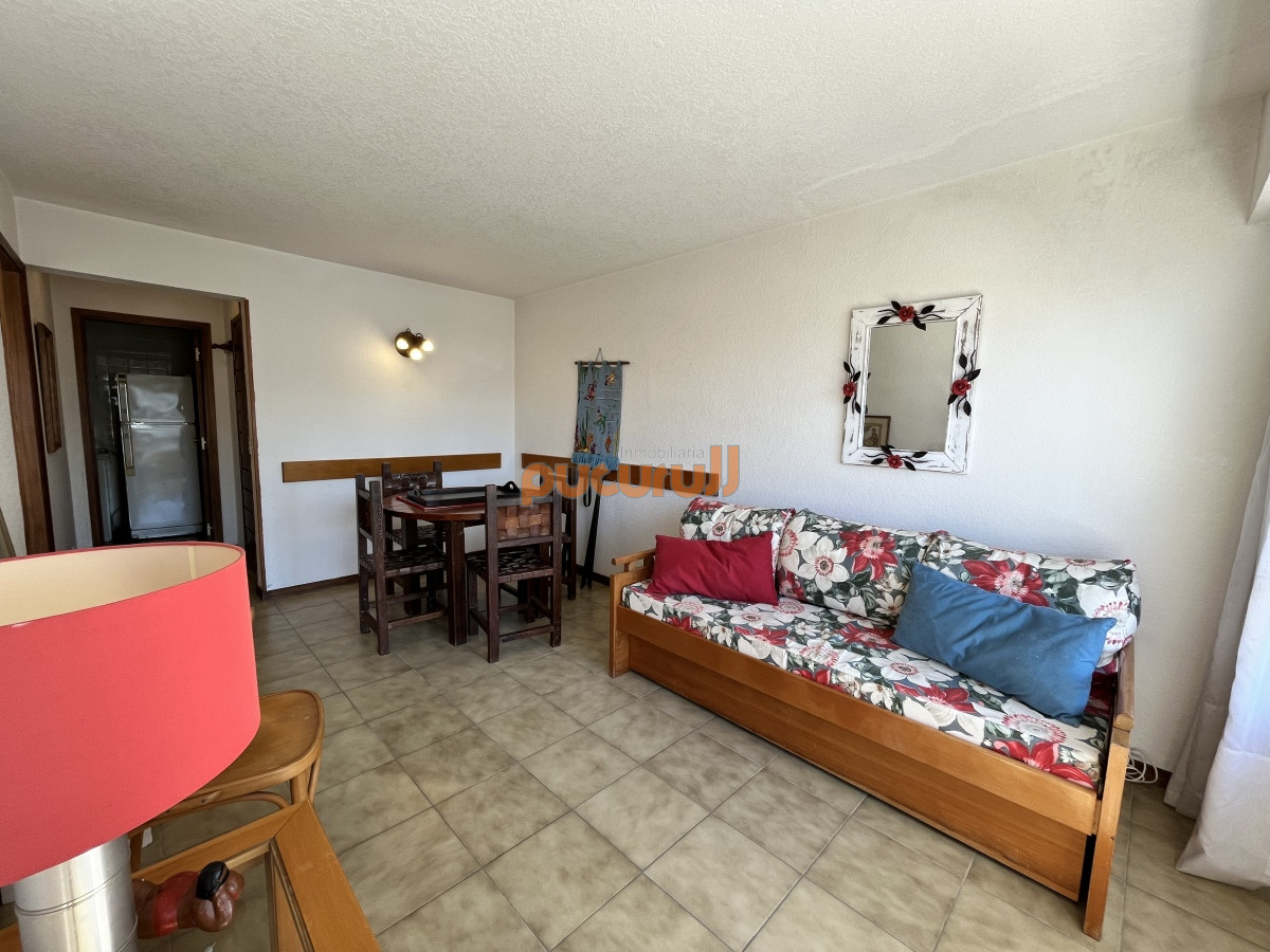 Apartamento ID.2307 - Apartamento en venta  Torre Gattas 4º piso