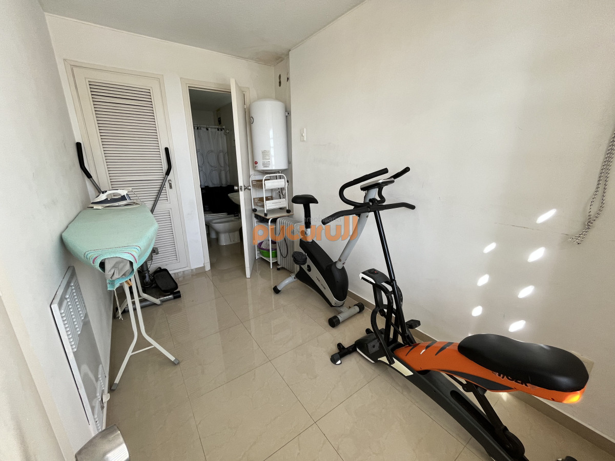 Apartamento ID.2738 - Apartamento en venta en Villa D Este  Punta del Este