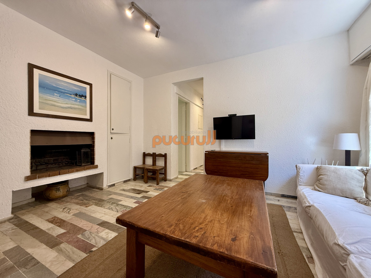 Apartamento ID.2090 - Peninsula 2 dormitorios con 2 baños