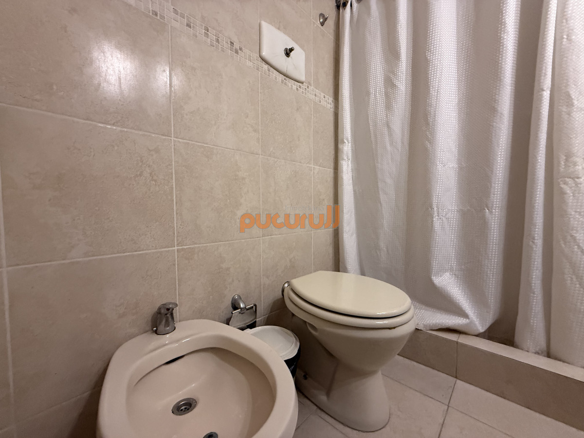 Apartamento ID.2225 - Apartamento en venta – Edificio Santos Dumont, Punta del Este