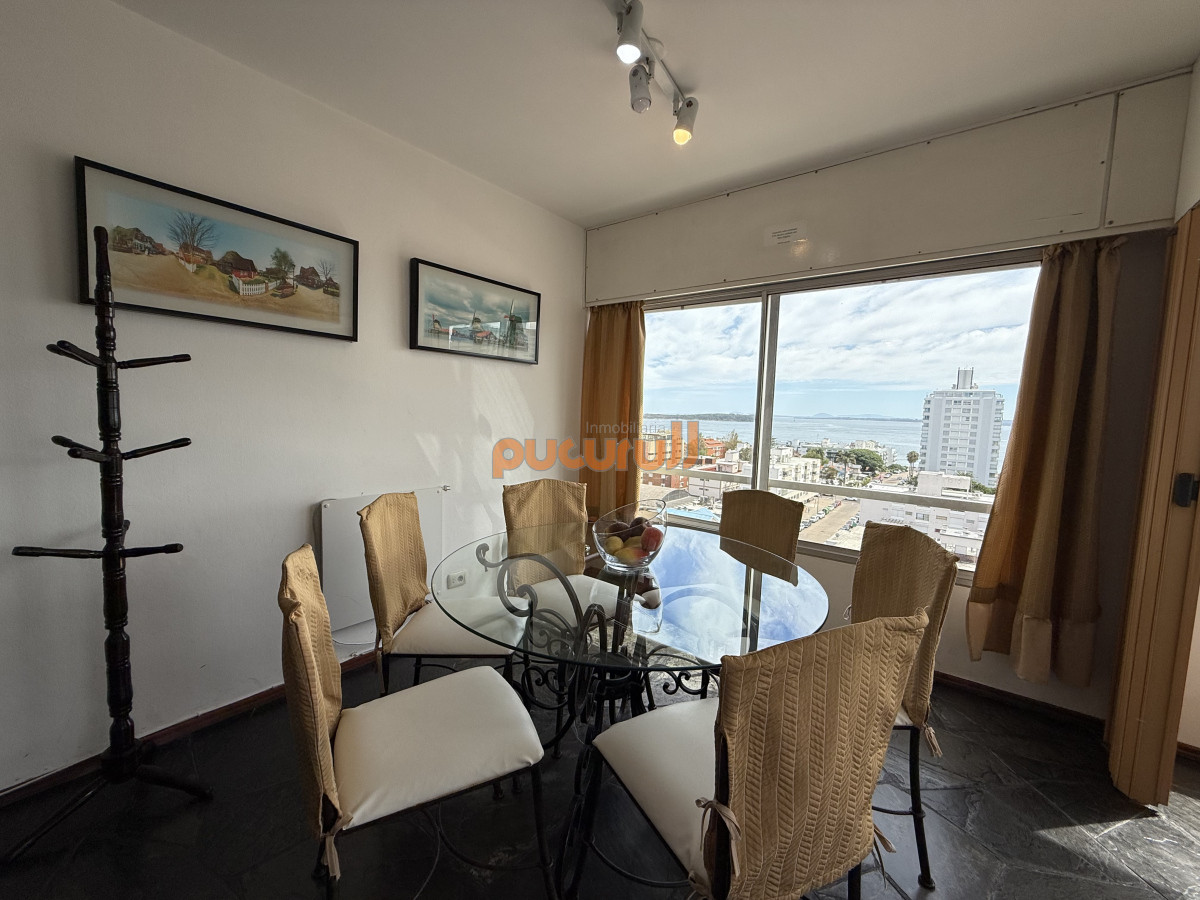 Apartamento ID.2092 - Apartamento en Punta del Este, Península