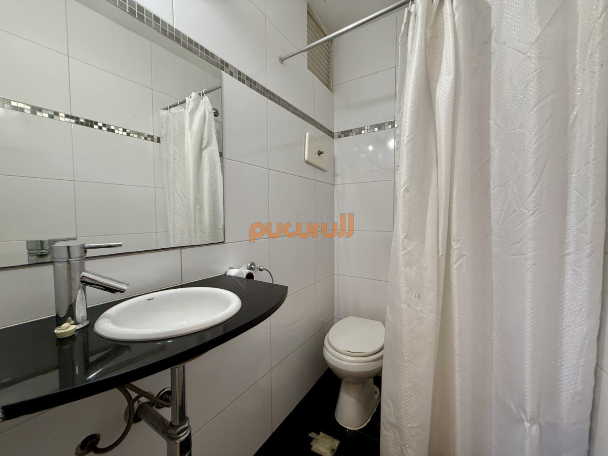 Apartamento ID.2478 - Apartamento en venta  Edificio Kennedy  Punta del Este